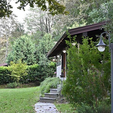 Zagreb, Kuca Za Odmor Swan River Holiday House Lasinja Luaran gambar