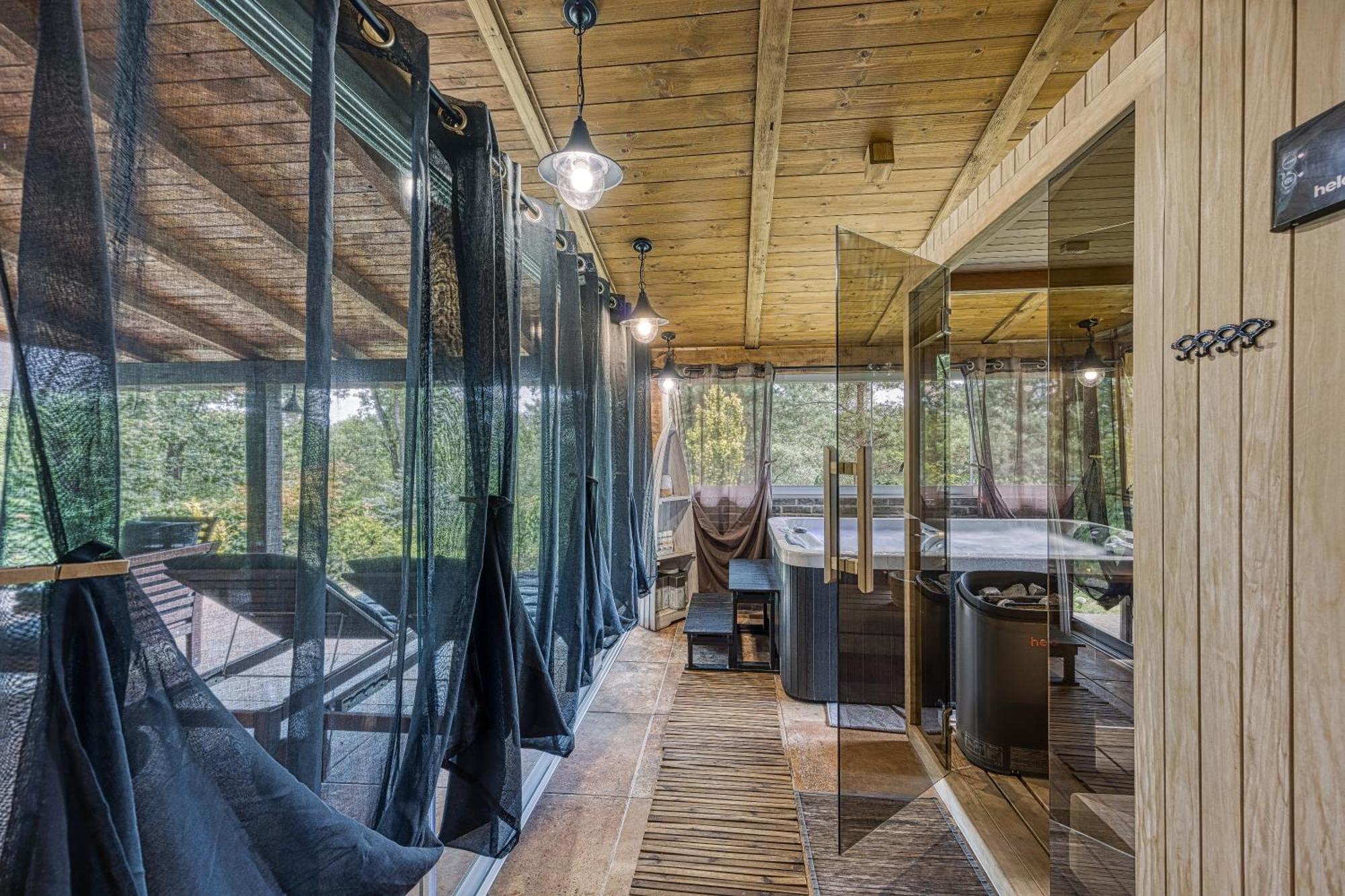 Zagreb, Kuca Za Odmor Swan River Holiday House Lasinja Luaran gambar
