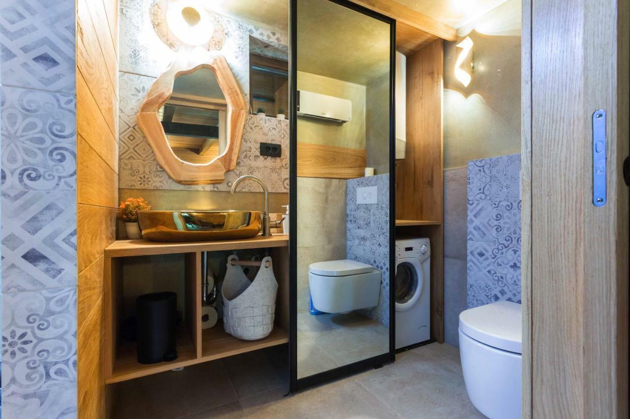 Zagreb, Kuca Za Odmor Swan River Holiday House Lasinja Luaran gambar